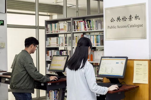 新生必看｜想在大學領(lǐng)跑當學霸？圖書館使用與信息咨詢服務(wù)全攻略