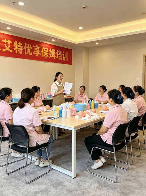 2026年西安家政機構大揭秘 隱藏著哪些不為人知的行業真相？