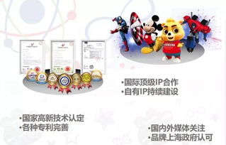 央數文化 以數字創意賦能文化應用，驅動產業新未來